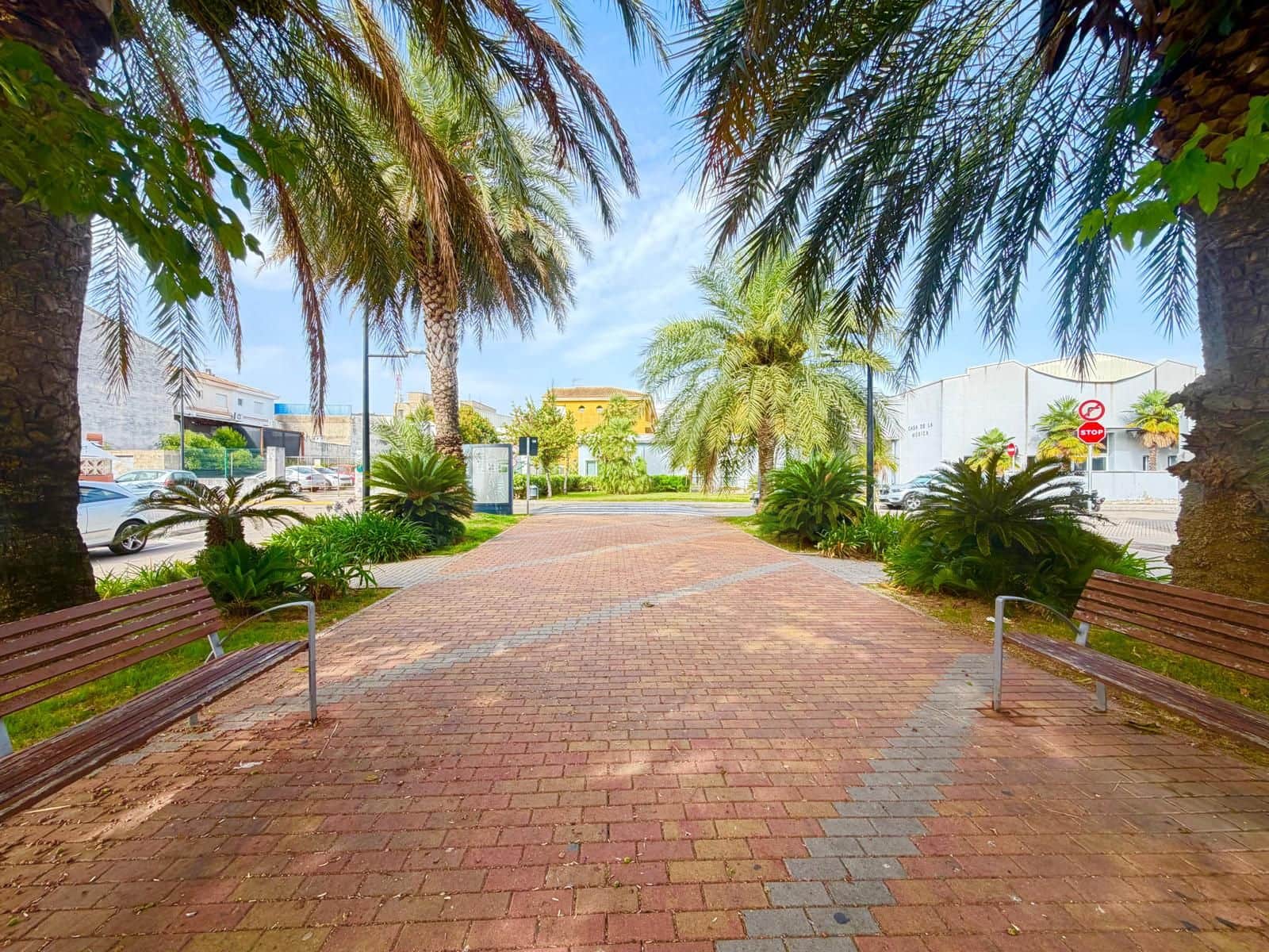 Solar/Parcela en València ciudad en venta - 110.500 € (Ref: 9988219)