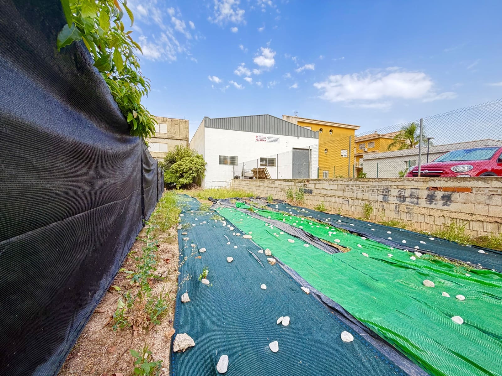 Solar/Parcela en València ciudad en venta - 110.500 € (Ref: 9988219)