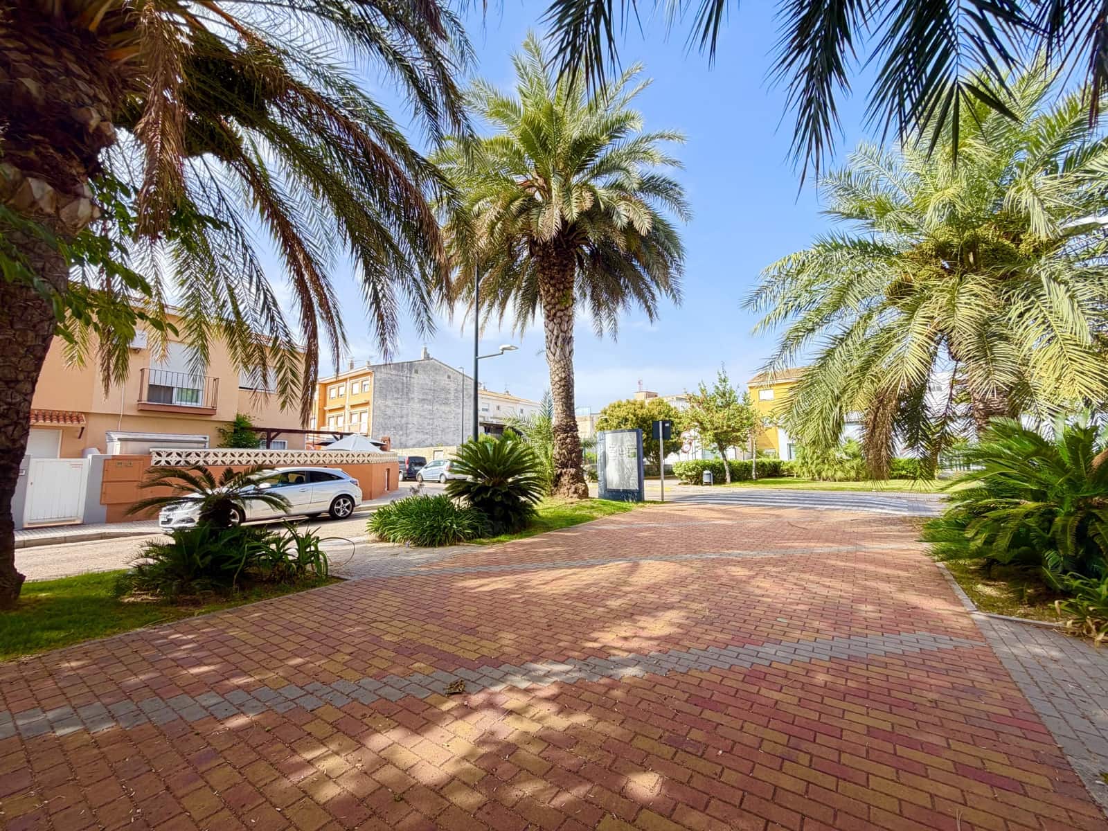 Solar/Parcela en València ciudad en venta - 110.500 € (Ref: 9988219)