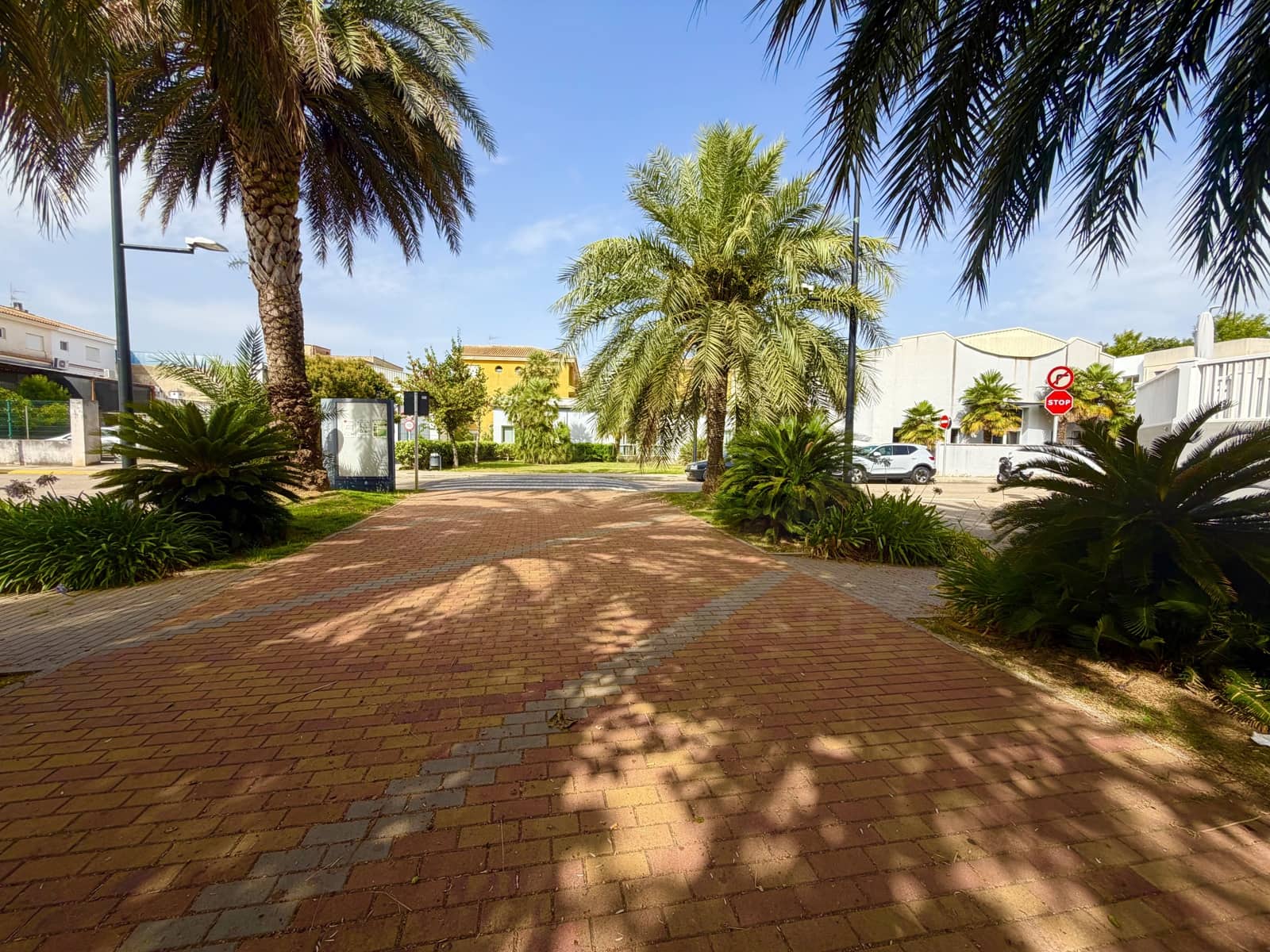 Solar/Parcela en València ciudad en venta - 110.500 € (Ref: 9988219)