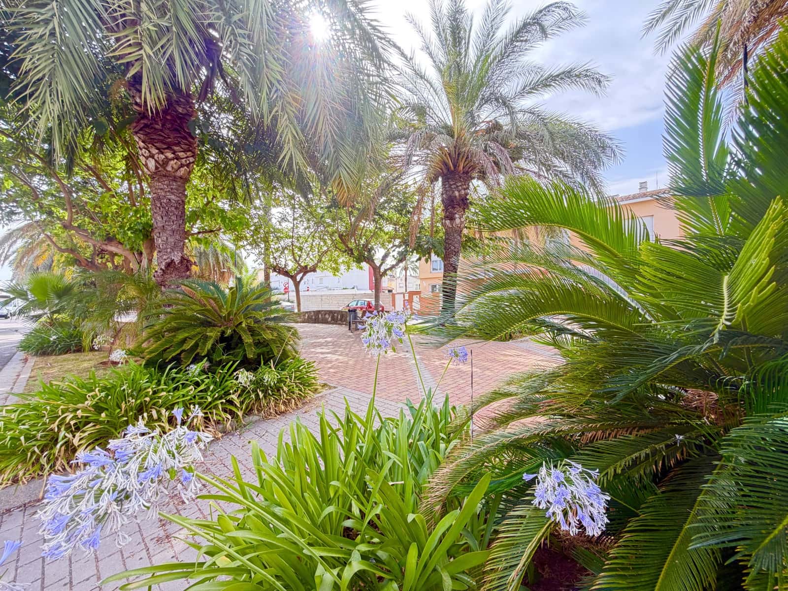 Solar/Parcela en València ciudad en venta - 110.500 € (Ref: 9988219)