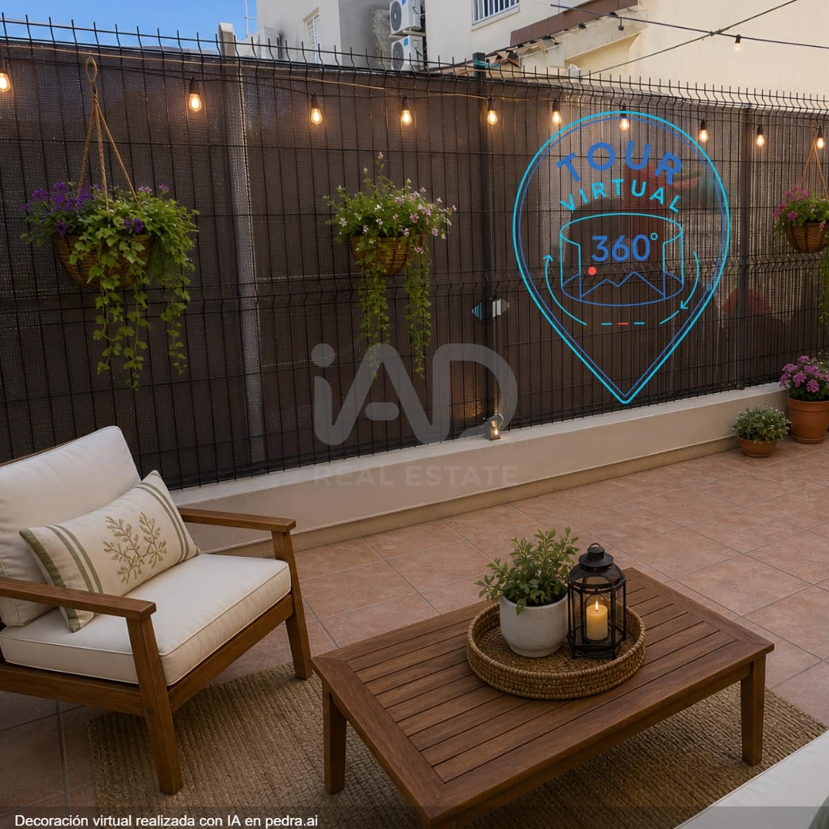 3 slaapkamer Rijtjeshuis te koop in Tarragona stad - € 210.000 (Ref: 9988220)