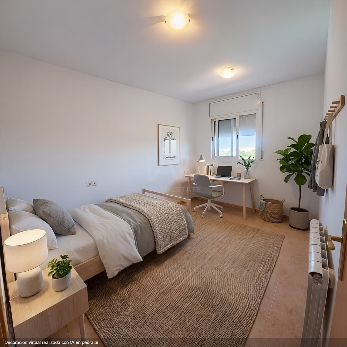 3 slaapkamer Rijtjeshuis te koop in Tarragona stad - € 210.000 (Ref: 9988220)