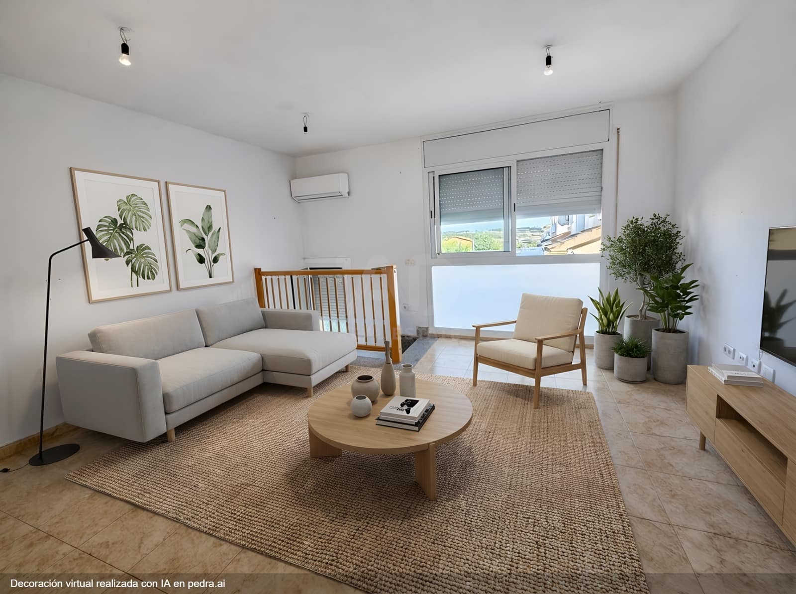 3 slaapkamer Rijtjeshuis te koop in Tarragona stad - € 210.000 (Ref: 9988220)