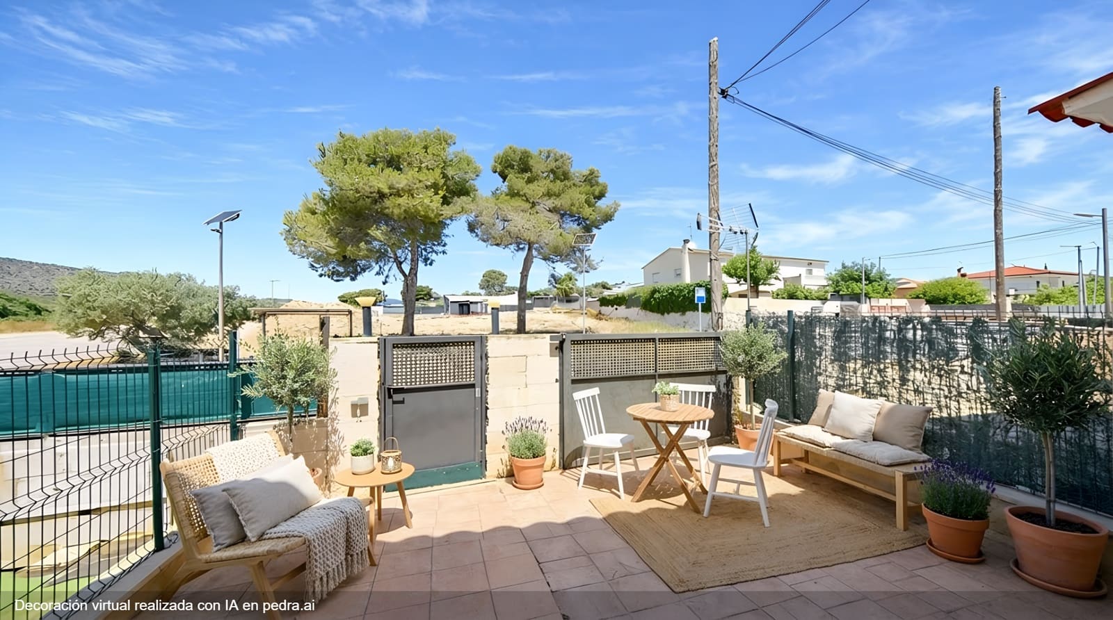 3 slaapkamer Rijtjeshuis te koop in Tarragona stad - € 210.000 (Ref: 9988220)