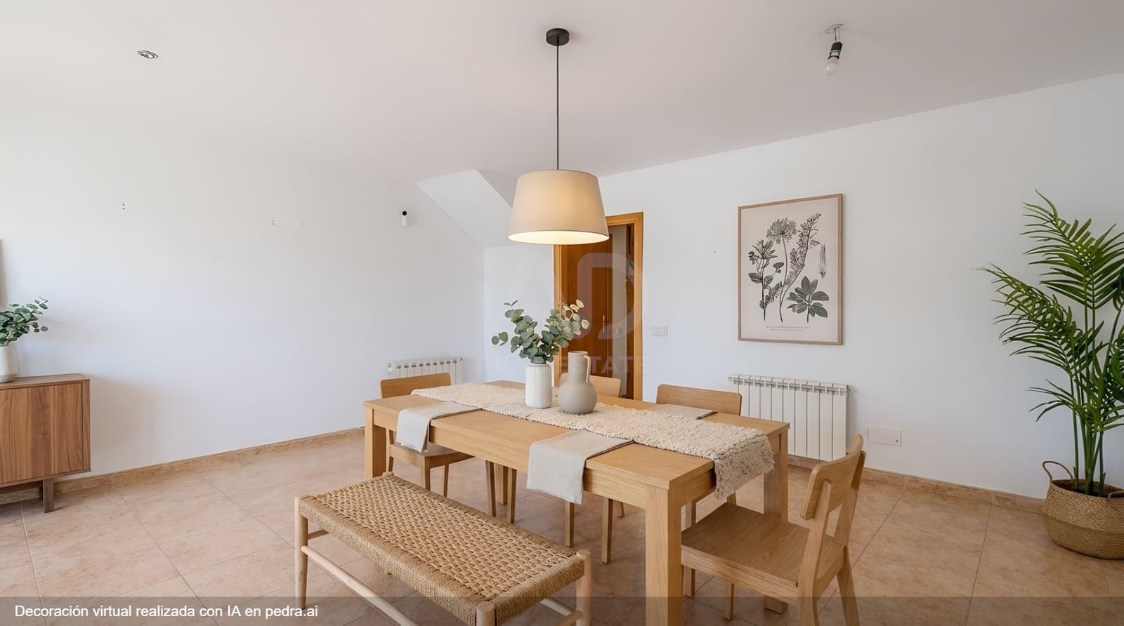 3 slaapkamer Rijtjeshuis te koop in Tarragona stad - € 210.000 (Ref: 9988220)