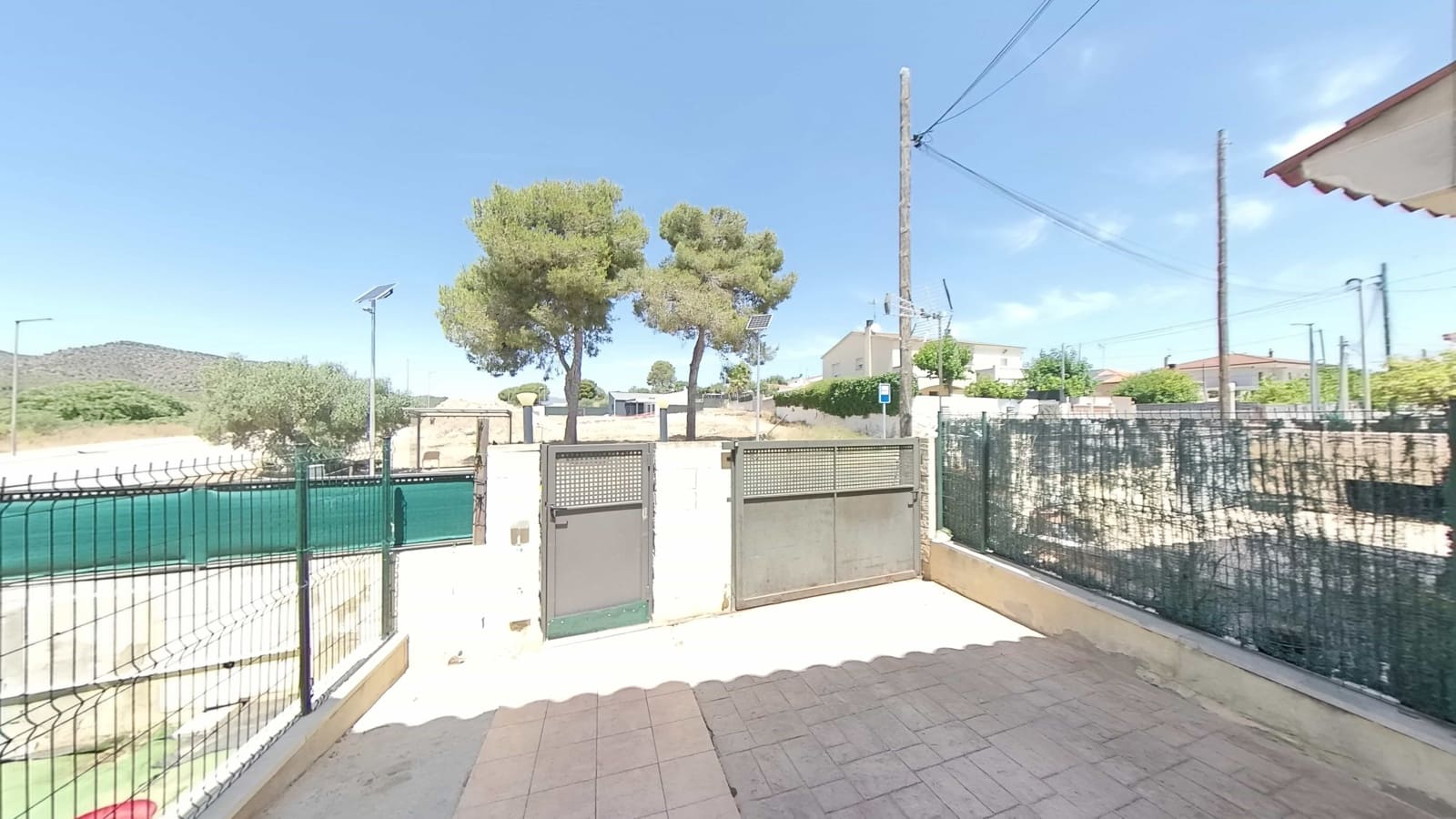 3 slaapkamer Rijtjeshuis te koop in Tarragona stad - € 210.000 (Ref: 9988220)