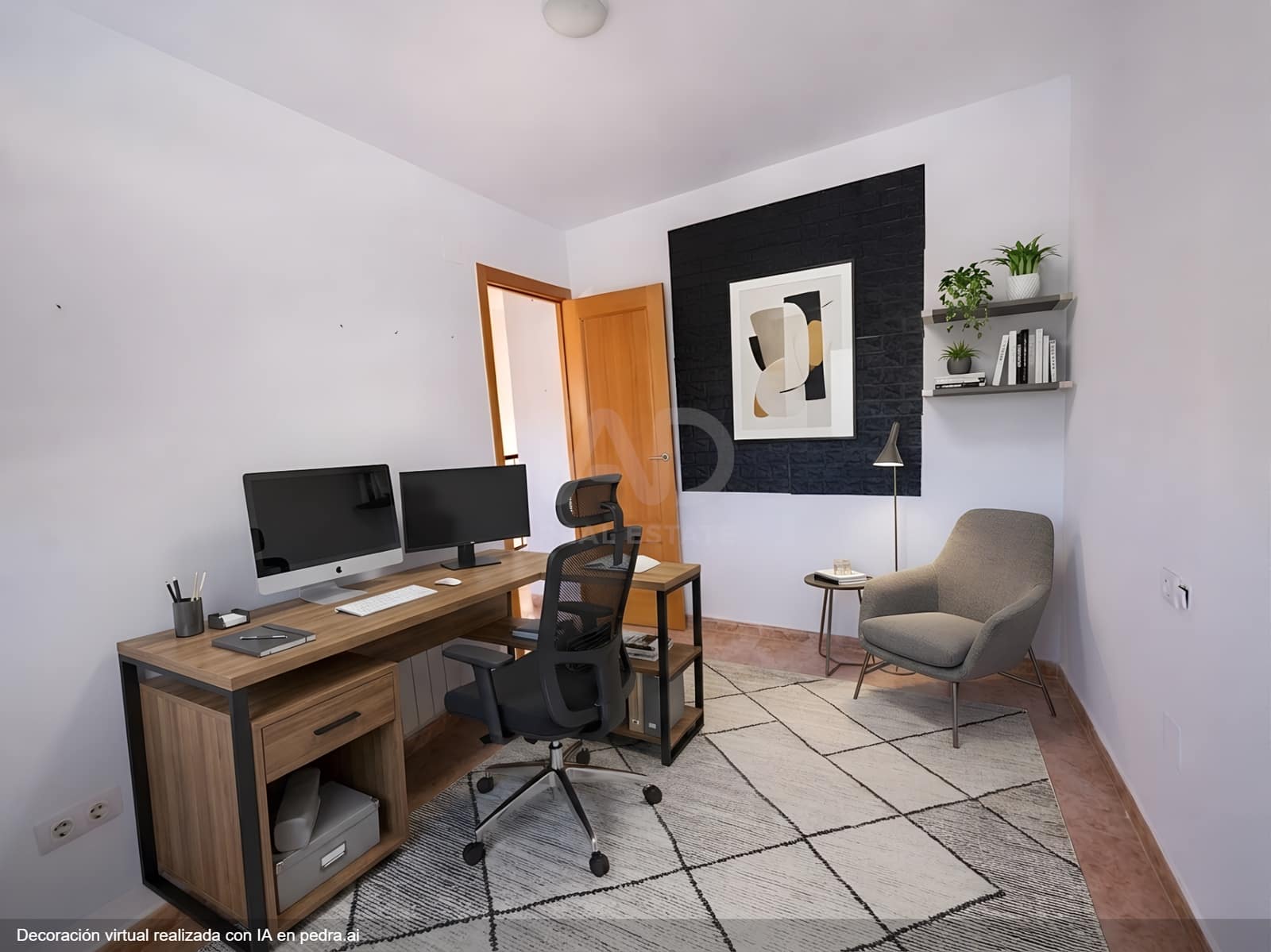 3 slaapkamer Rijtjeshuis te koop in Tarragona stad - € 210.000 (Ref: 9988220)