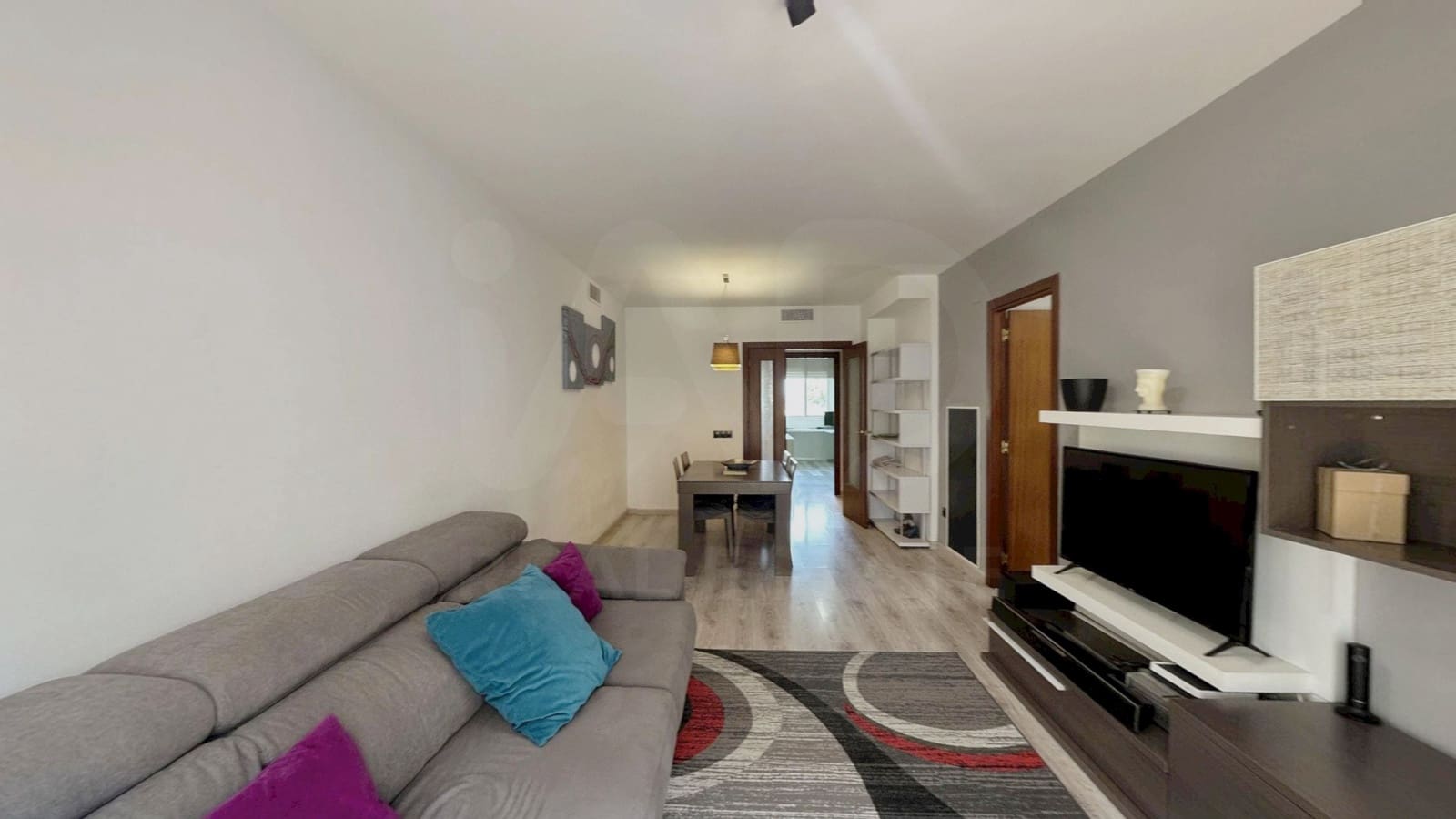 4 soverom Leilighet til salgs i Tarragona by - € 135 000 (Ref: 9988221)