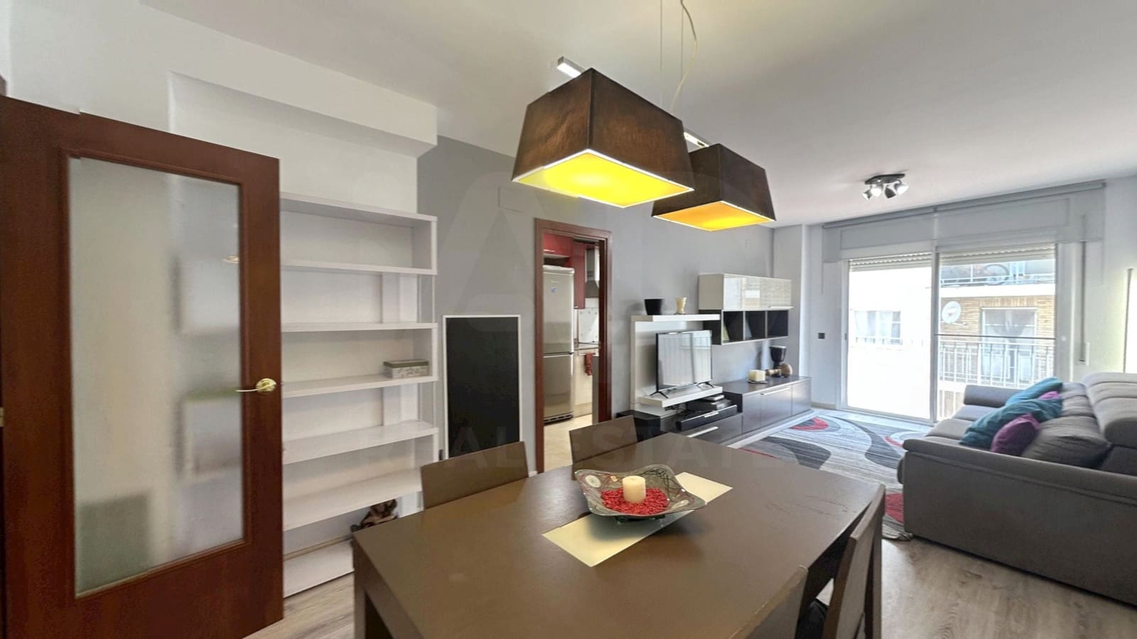 4 soverom Leilighet til salgs i Tarragona by - € 135 000 (Ref: 9988221)