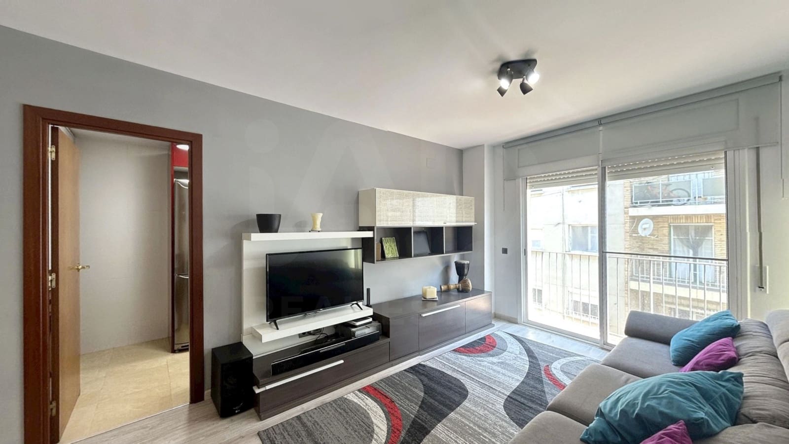 4 soverom Leilighet til salgs i Tarragona by - € 135 000 (Ref: 9988221)