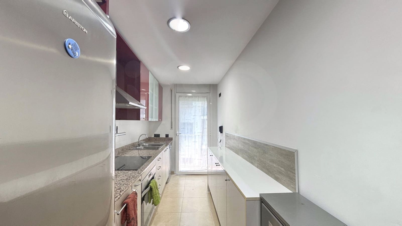 4 soverom Leilighet til salgs i Tarragona by - € 135 000 (Ref: 9988221)