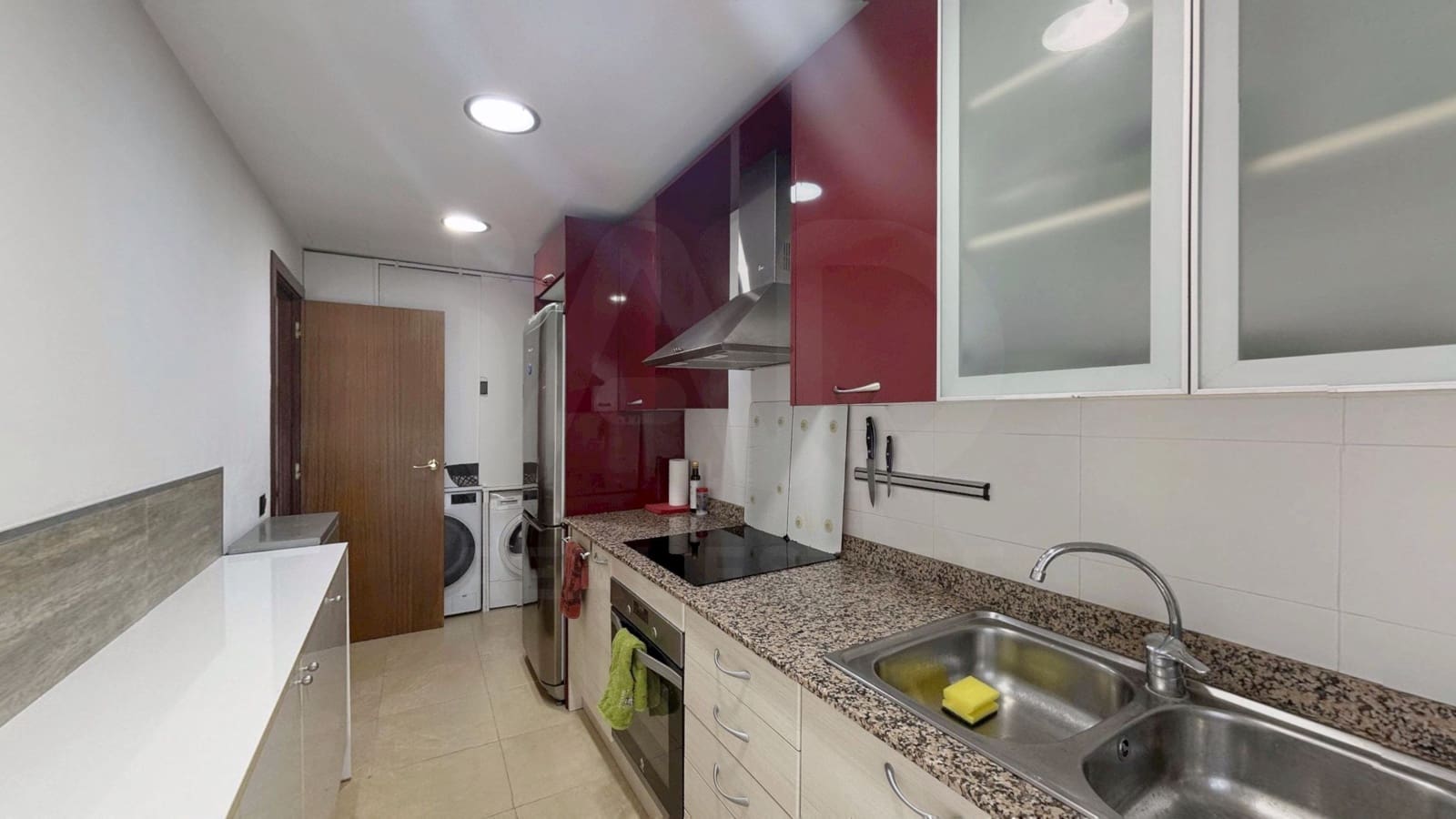 4 soverom Leilighet til salgs i Tarragona by - € 135 000 (Ref: 9988221)