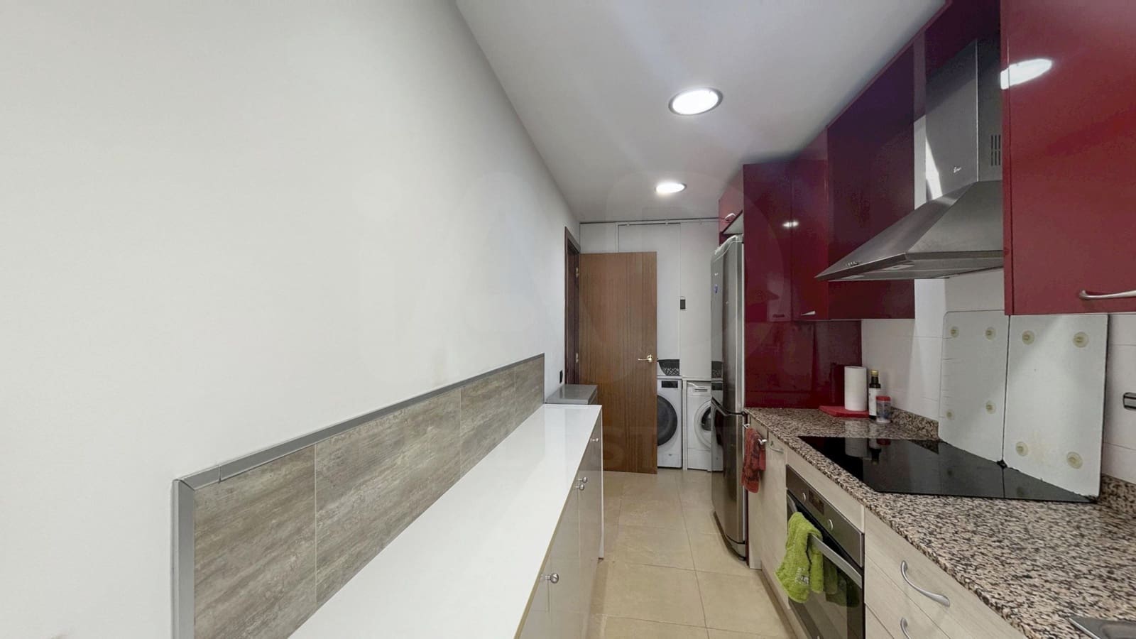 4 soverom Leilighet til salgs i Tarragona by - € 135 000 (Ref: 9988221)