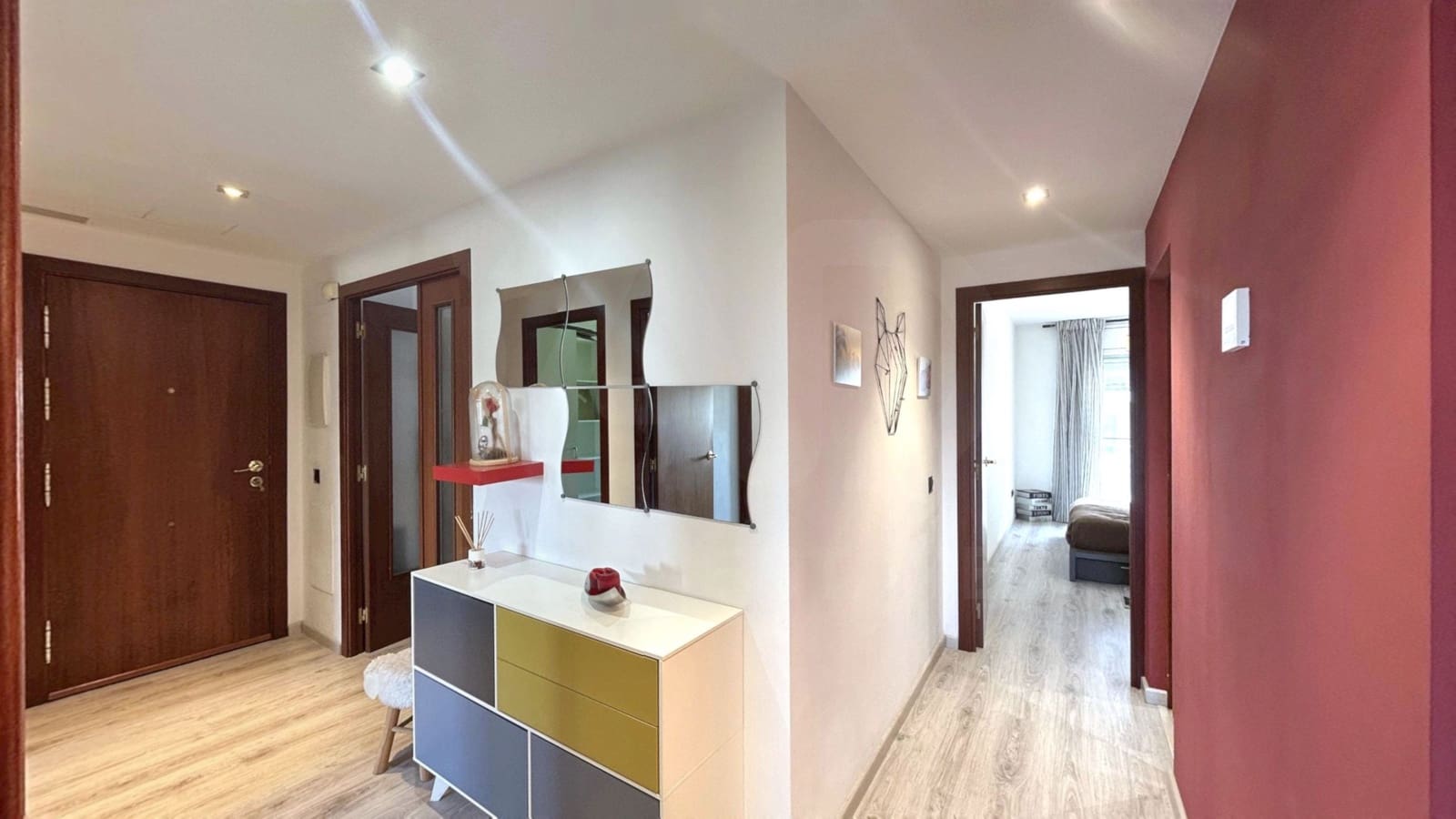 4 soverom Leilighet til salgs i Tarragona by - € 135 000 (Ref: 9988221)