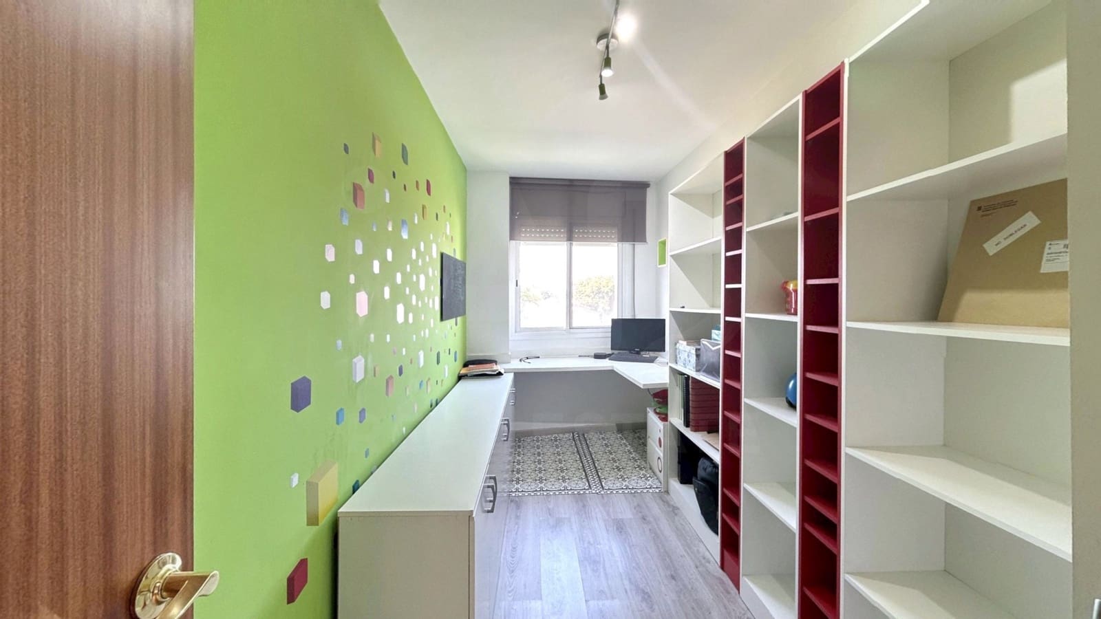 4 soverom Leilighet til salgs i Tarragona by - € 135 000 (Ref: 9988221)