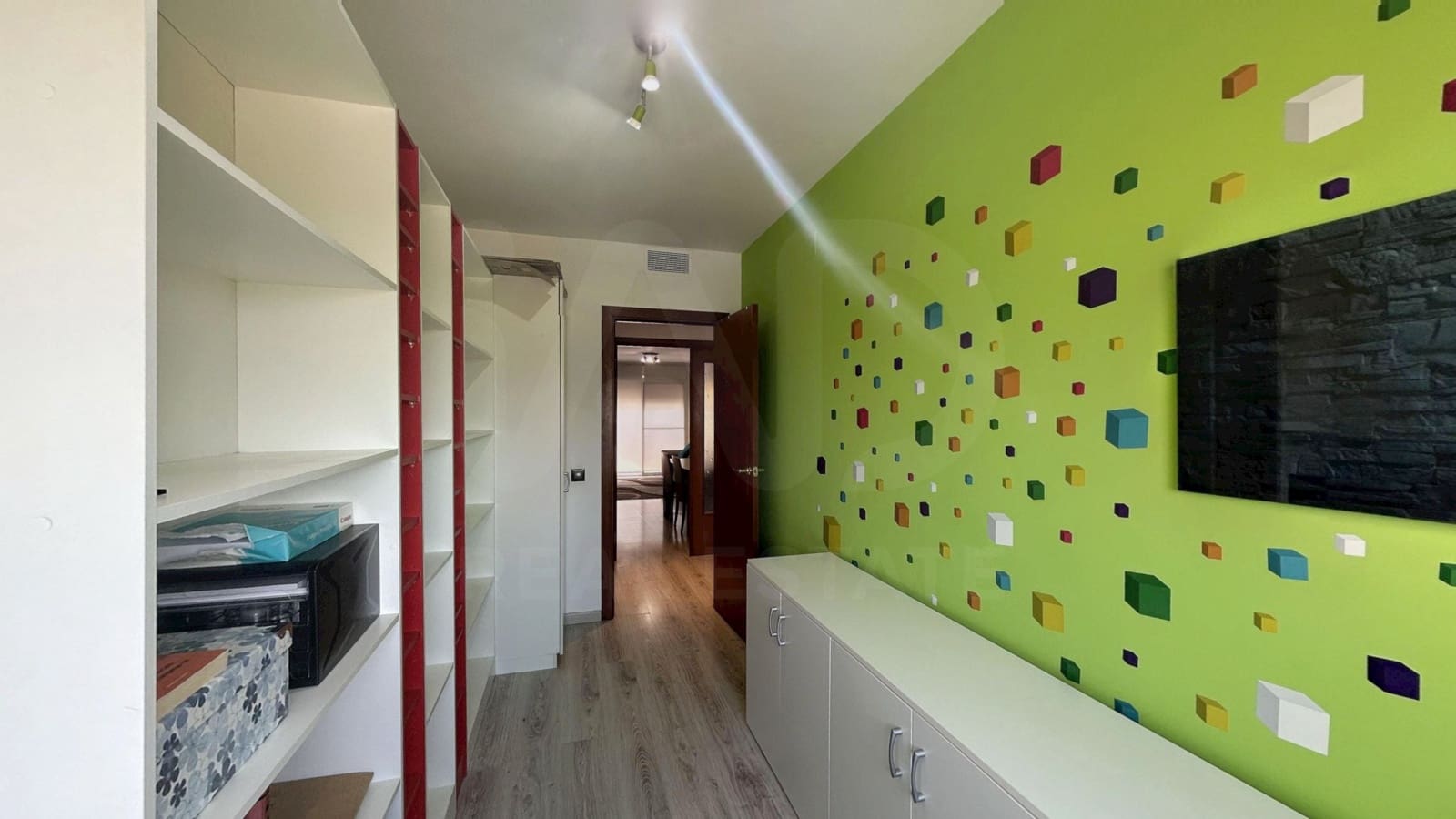 4 soverom Leilighet til salgs i Tarragona by - € 135 000 (Ref: 9988221)