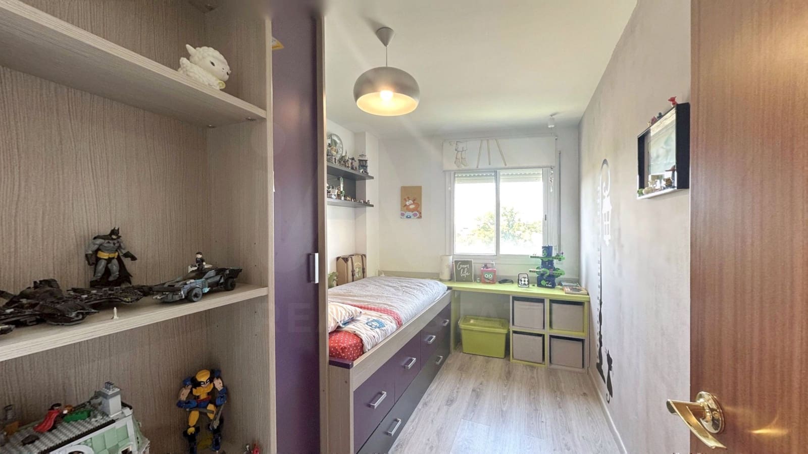 4 soverom Leilighet til salgs i Tarragona by - € 135 000 (Ref: 9988221)