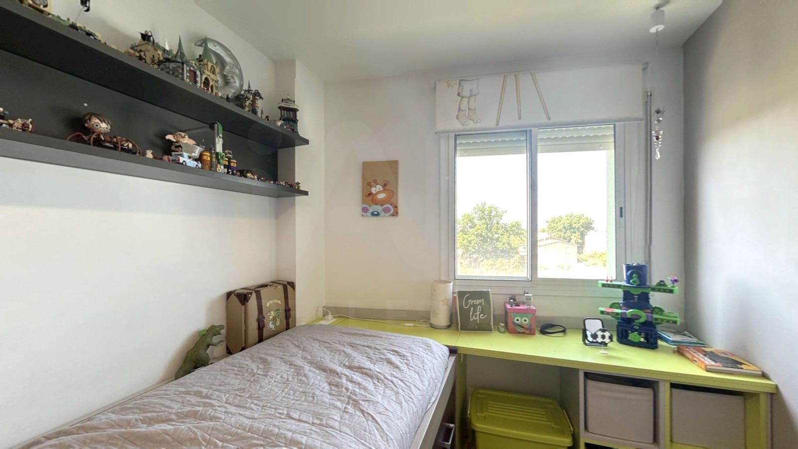 4 soverom Leilighet til salgs i Tarragona by - € 135 000 (Ref: 9988221)