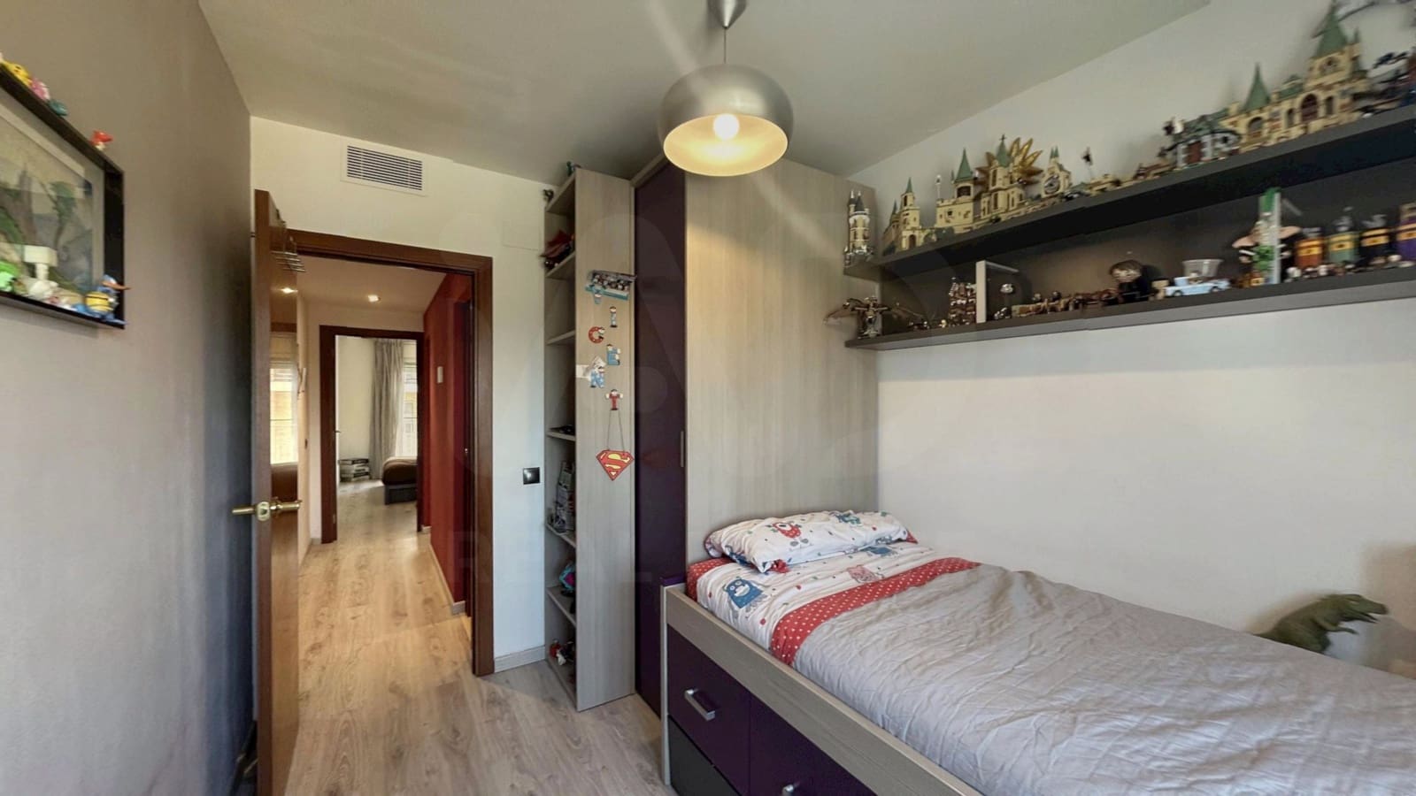 4 soverom Leilighet til salgs i Tarragona by - € 135 000 (Ref: 9988221)