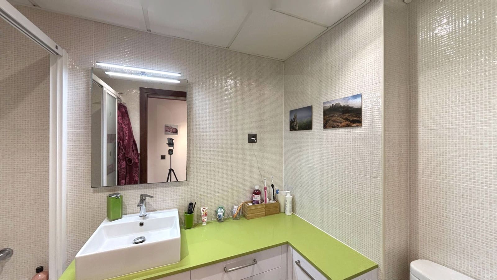 4 soverom Leilighet til salgs i Tarragona by - € 135 000 (Ref: 9988221)