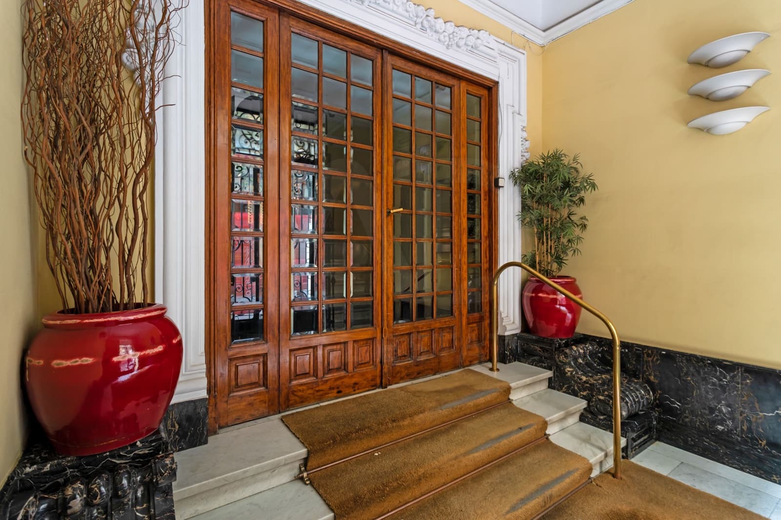 3 quarto Apartamento para venda em Madrid cidade com garagem - 2 290 000 € (Ref: 9988222)