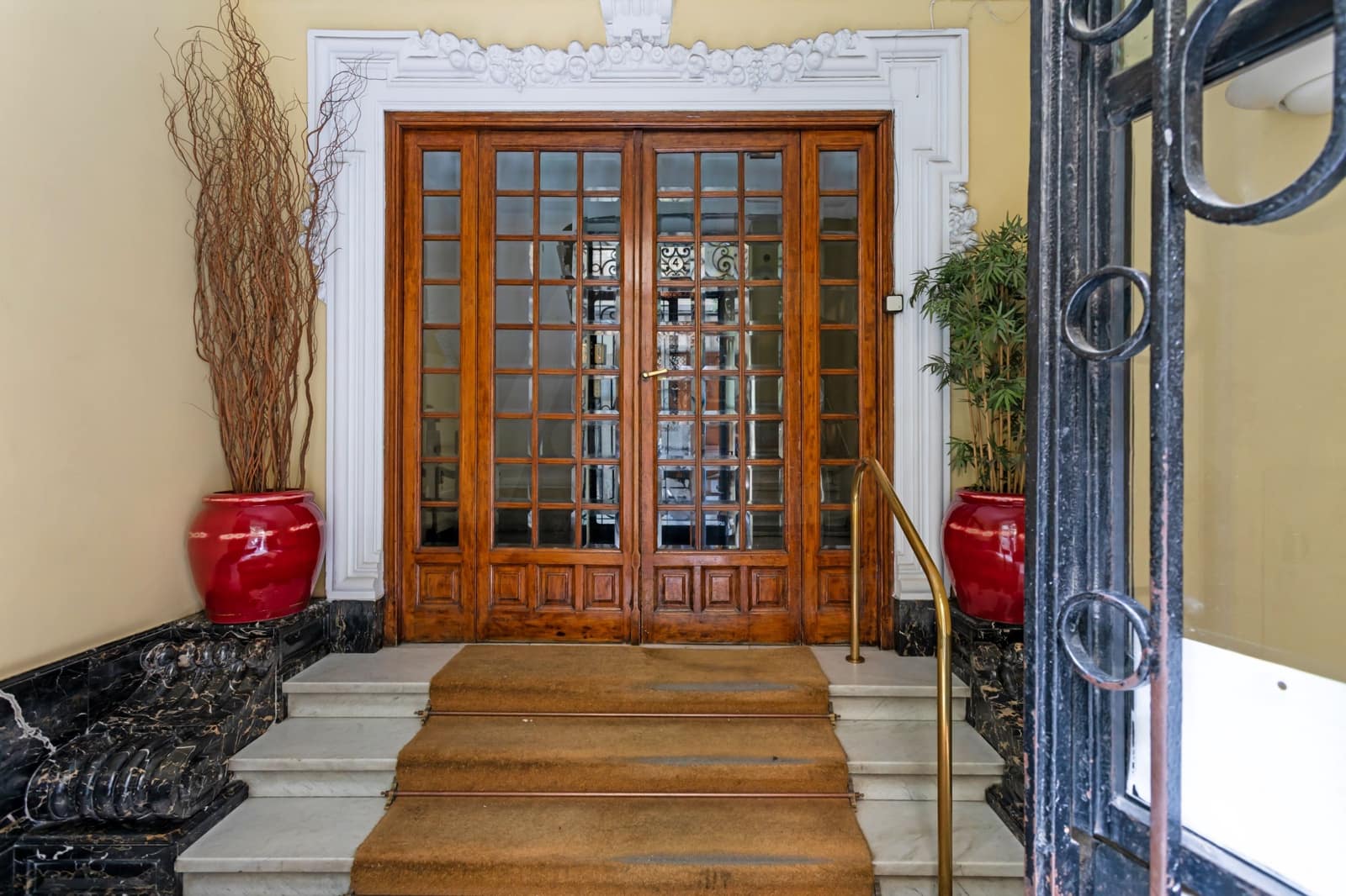3 quarto Apartamento para venda em Madrid cidade com garagem - 2 290 000 € (Ref: 9988222)