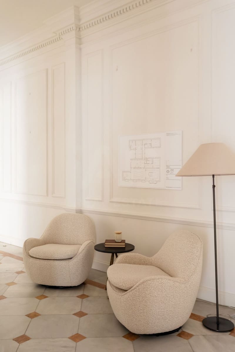 3 quarto Apartamento para venda em Madrid cidade com garagem - 2 290 000 € (Ref: 9988222)
