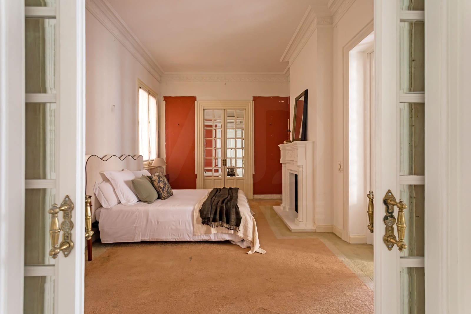 3 quarto Apartamento para venda em Madrid cidade com garagem - 2 290 000 € (Ref: 9988222)