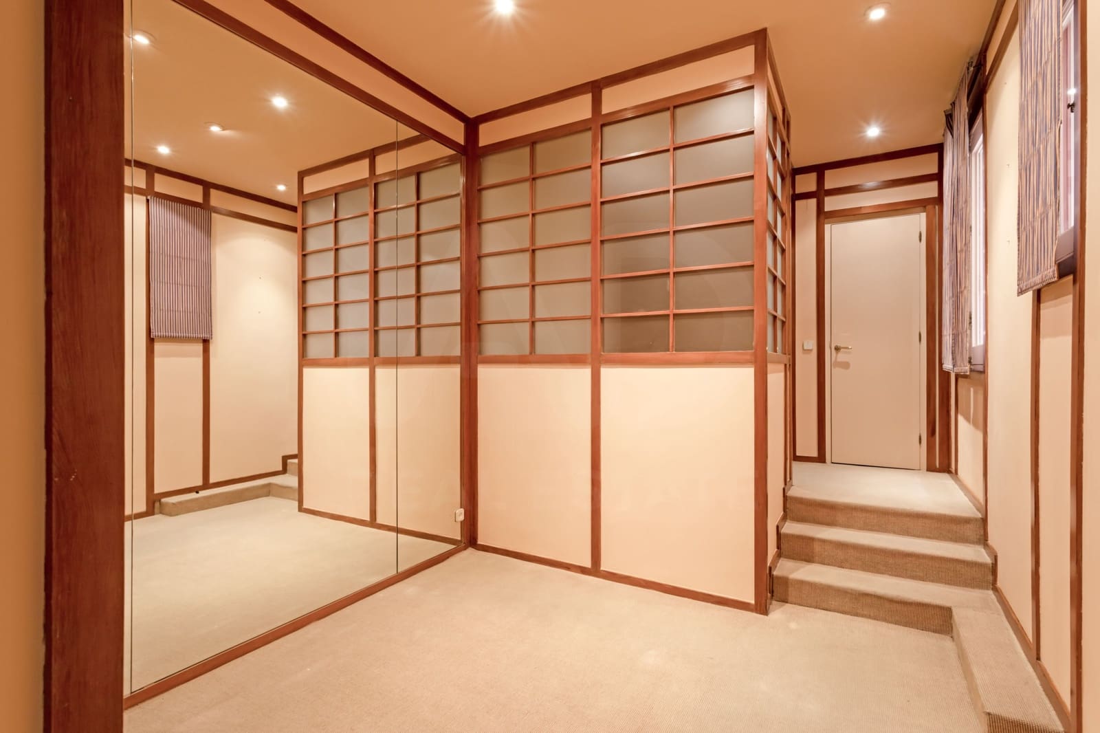 3 quarto Apartamento para venda em Madrid cidade com garagem - 2 290 000 € (Ref: 9988222)