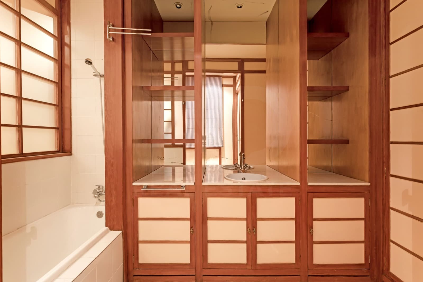 3 quarto Apartamento para venda em Madrid cidade com garagem - 2 290 000 € (Ref: 9988222)