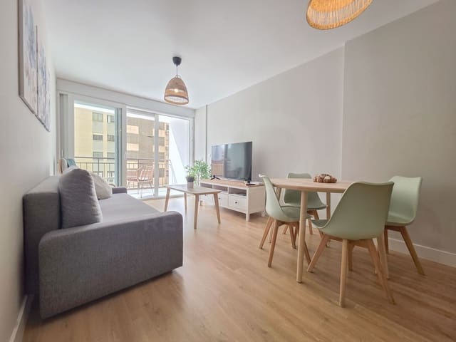 2 bedroom Apartment for sale in Perchel Norte, Málaga city - € 385,000 (Ref: 9988223)
