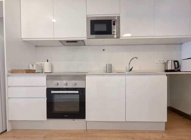 2 bedroom Apartment for sale in Perchel Norte, Málaga city - € 385,000 (Ref: 9988223)