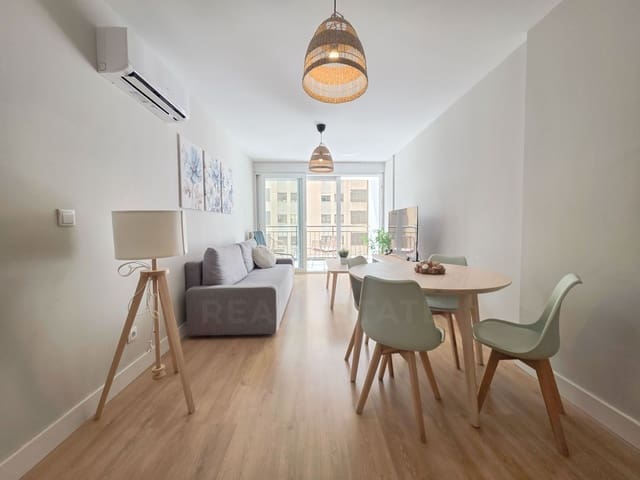 2 bedroom Apartment for sale in Perchel Norte, Málaga city - € 385,000 (Ref: 9988223)