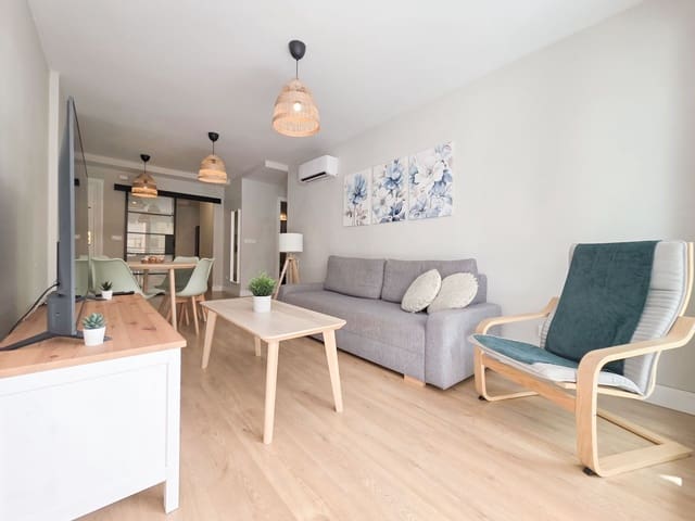 2 bedroom Apartment for sale in Perchel Norte, Málaga city - € 385,000 (Ref: 9988223)