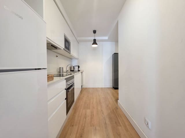 2 bedroom Apartment for sale in Perchel Norte, Málaga city - € 385,000 (Ref: 9988223)