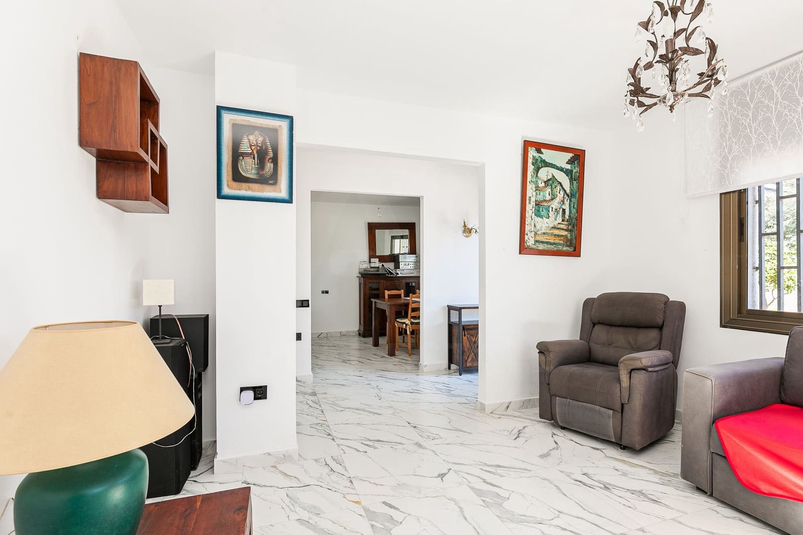 6 soverom Villa til salgs i Tarragona by - € 465 000 (Ref: 9988224)