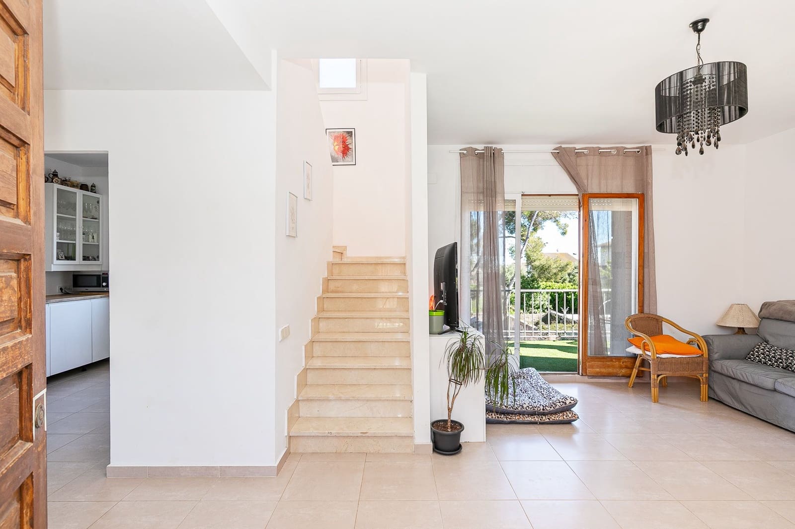 6 soverom Villa til salgs i Tarragona by - € 465 000 (Ref: 9988224)