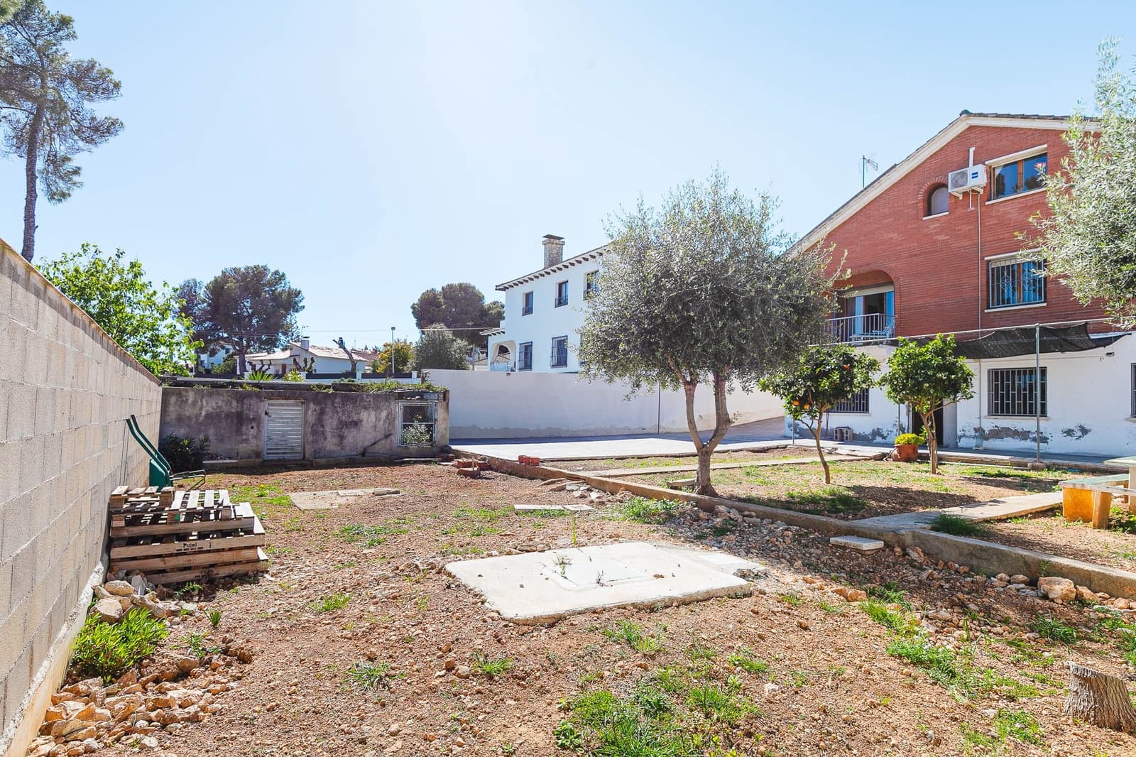 6 soverom Villa til salgs i Tarragona by - € 465 000 (Ref: 9988224)