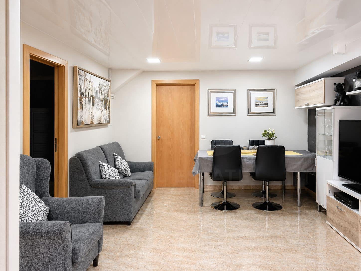 4 slaapkamer Rijtjeshuis te koop in Tarragona stad met zwembad garage - € 379.000 (Ref: 9988225)