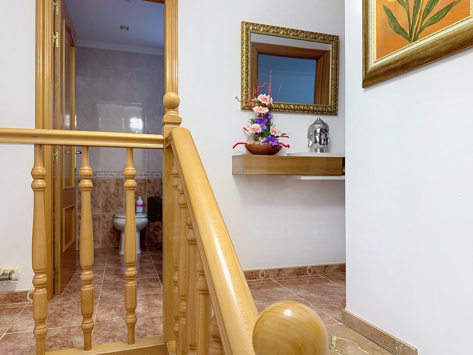 4 slaapkamer Rijtjeshuis te koop in Tarragona stad met zwembad garage - € 379.000 (Ref: 9988225)