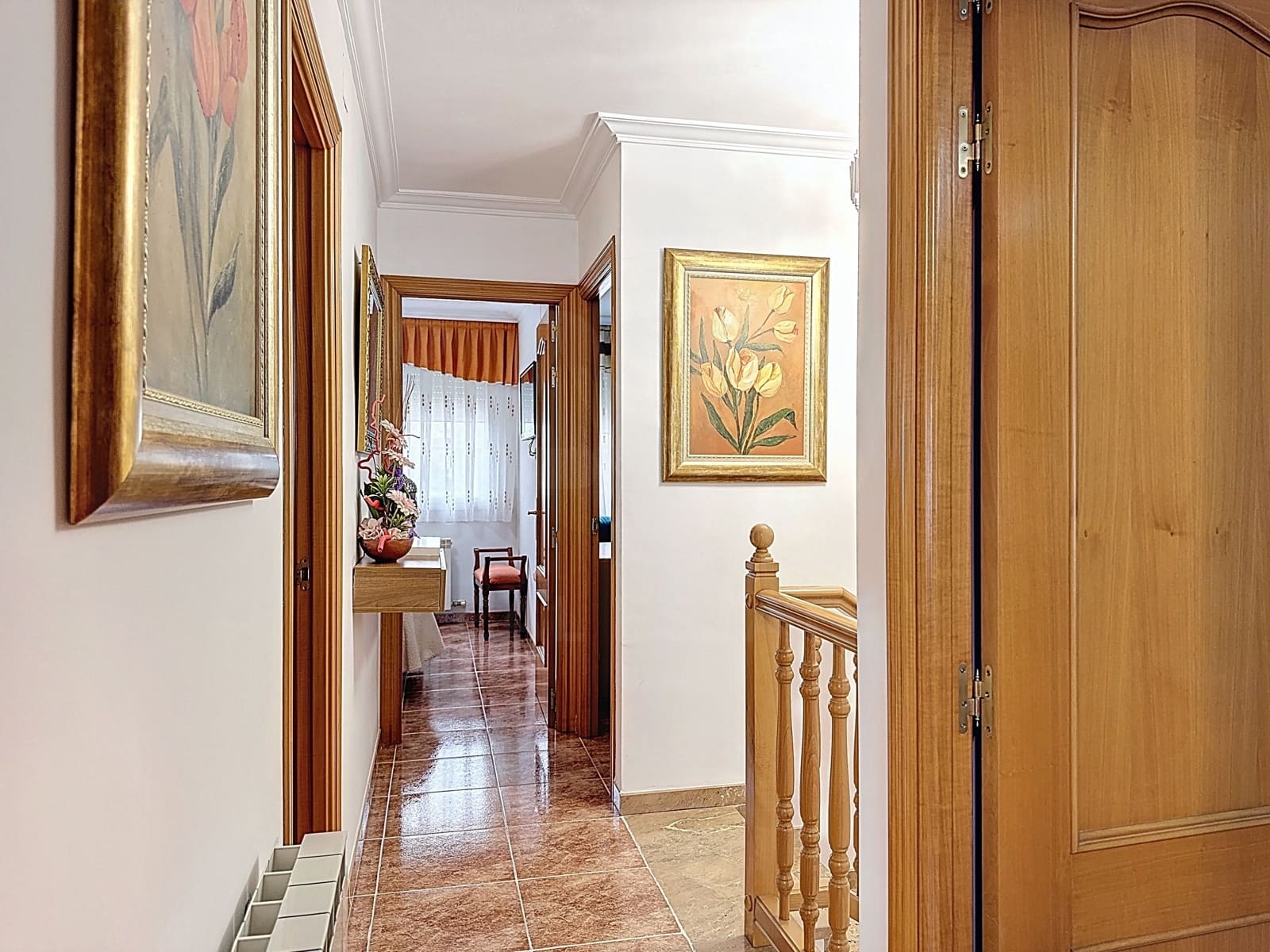 4 slaapkamer Rijtjeshuis te koop in Tarragona stad met zwembad garage - € 379.000 (Ref: 9988225)