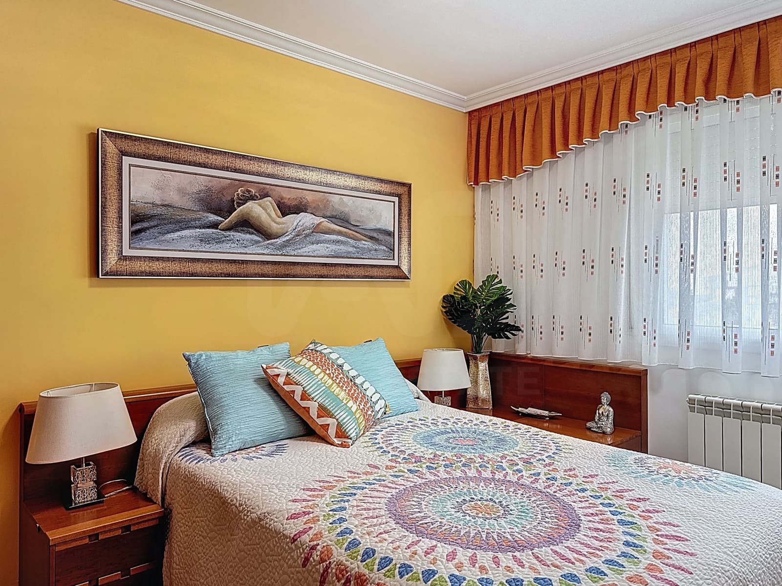 4 slaapkamer Rijtjeshuis te koop in Tarragona stad met zwembad garage - € 379.000 (Ref: 9988225)