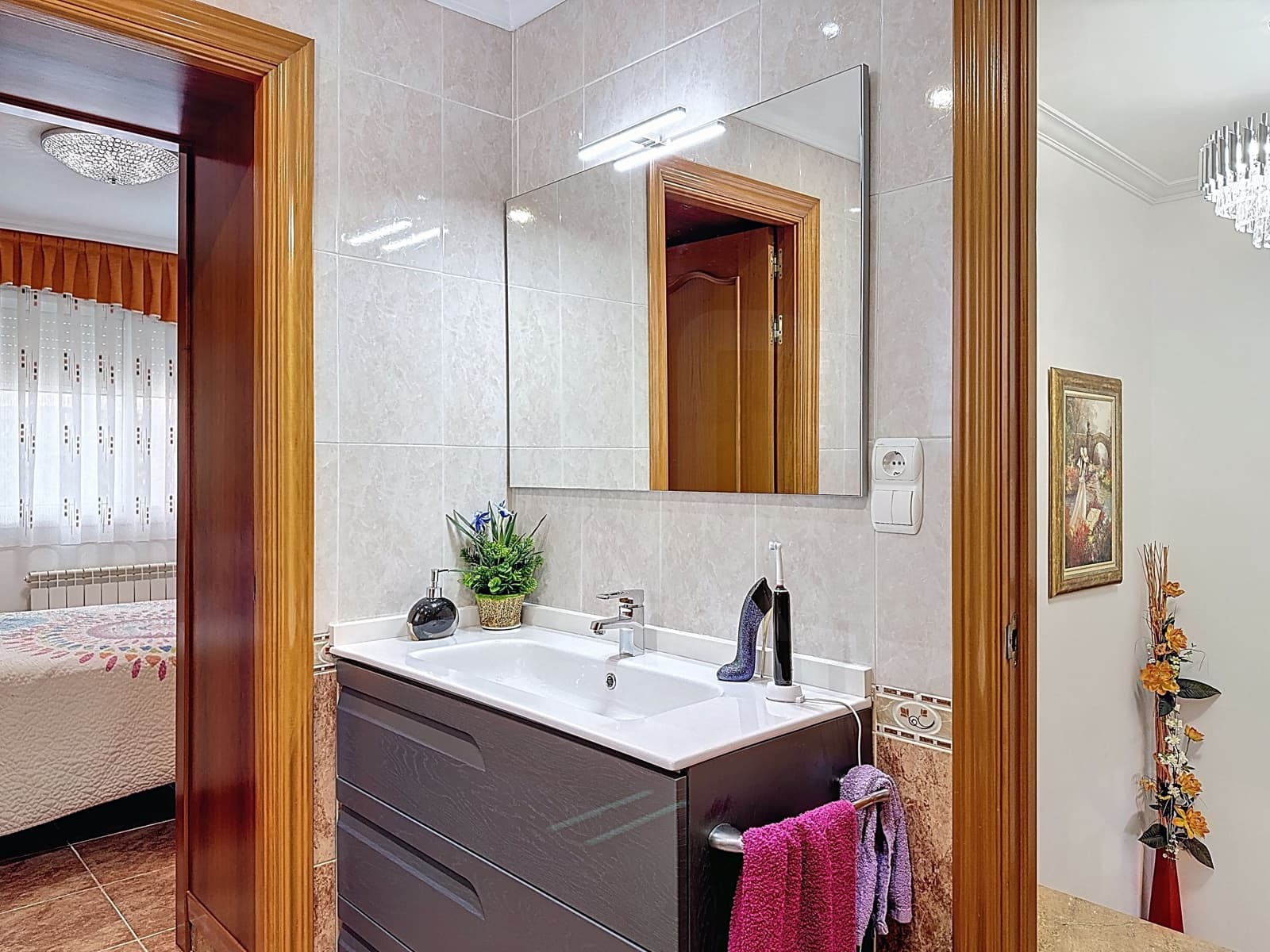 4 slaapkamer Rijtjeshuis te koop in Tarragona stad met zwembad garage - € 379.000 (Ref: 9988225)