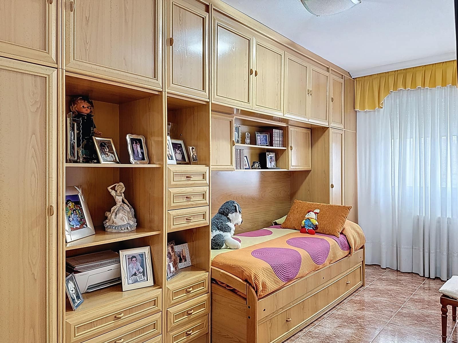 4 slaapkamer Rijtjeshuis te koop in Tarragona stad met zwembad garage - € 379.000 (Ref: 9988225)