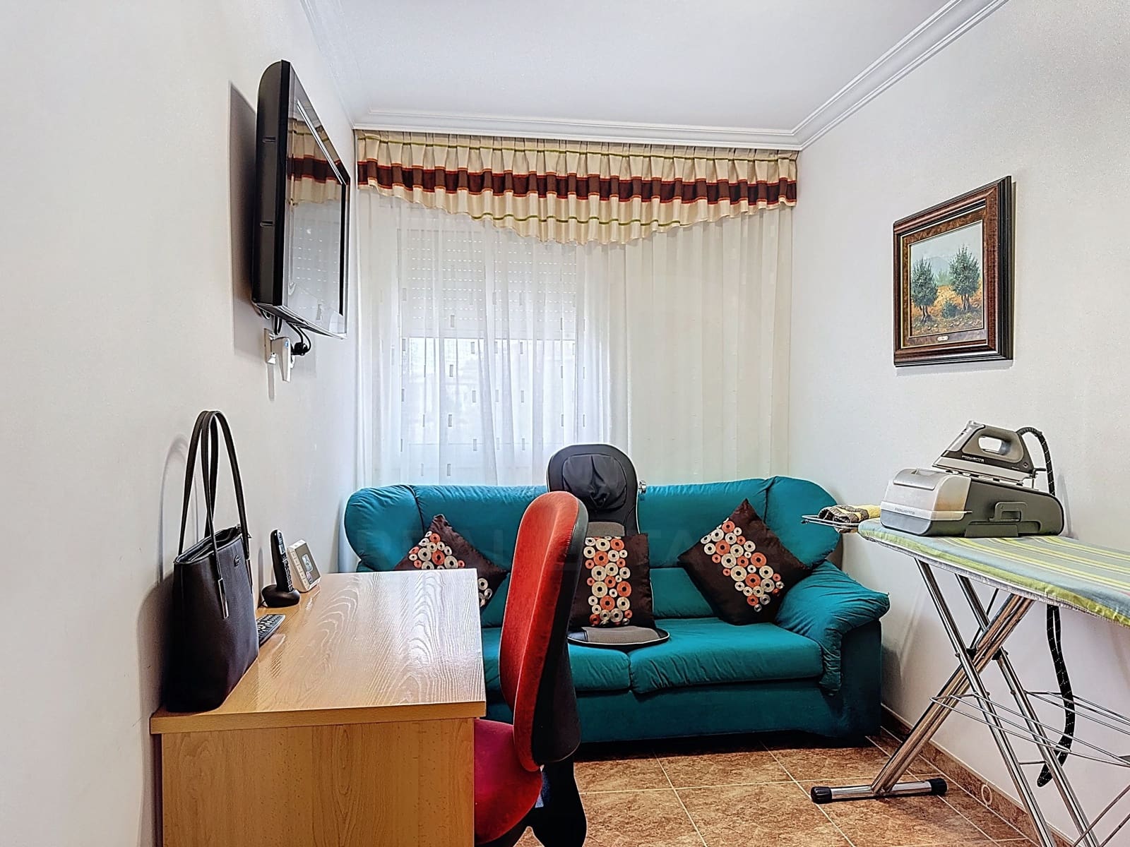 4 slaapkamer Rijtjeshuis te koop in Tarragona stad met zwembad garage - € 379.000 (Ref: 9988225)