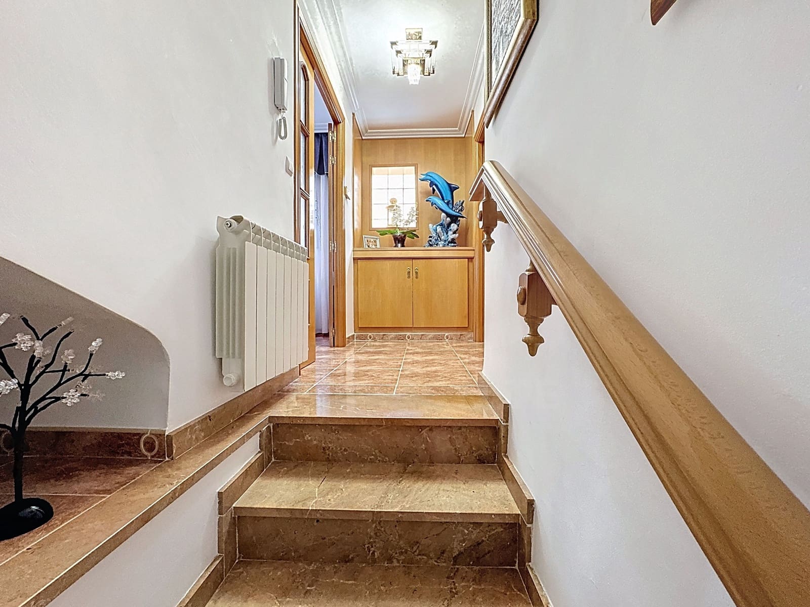 4 slaapkamer Rijtjeshuis te koop in Tarragona stad met zwembad garage - € 379.000 (Ref: 9988225)