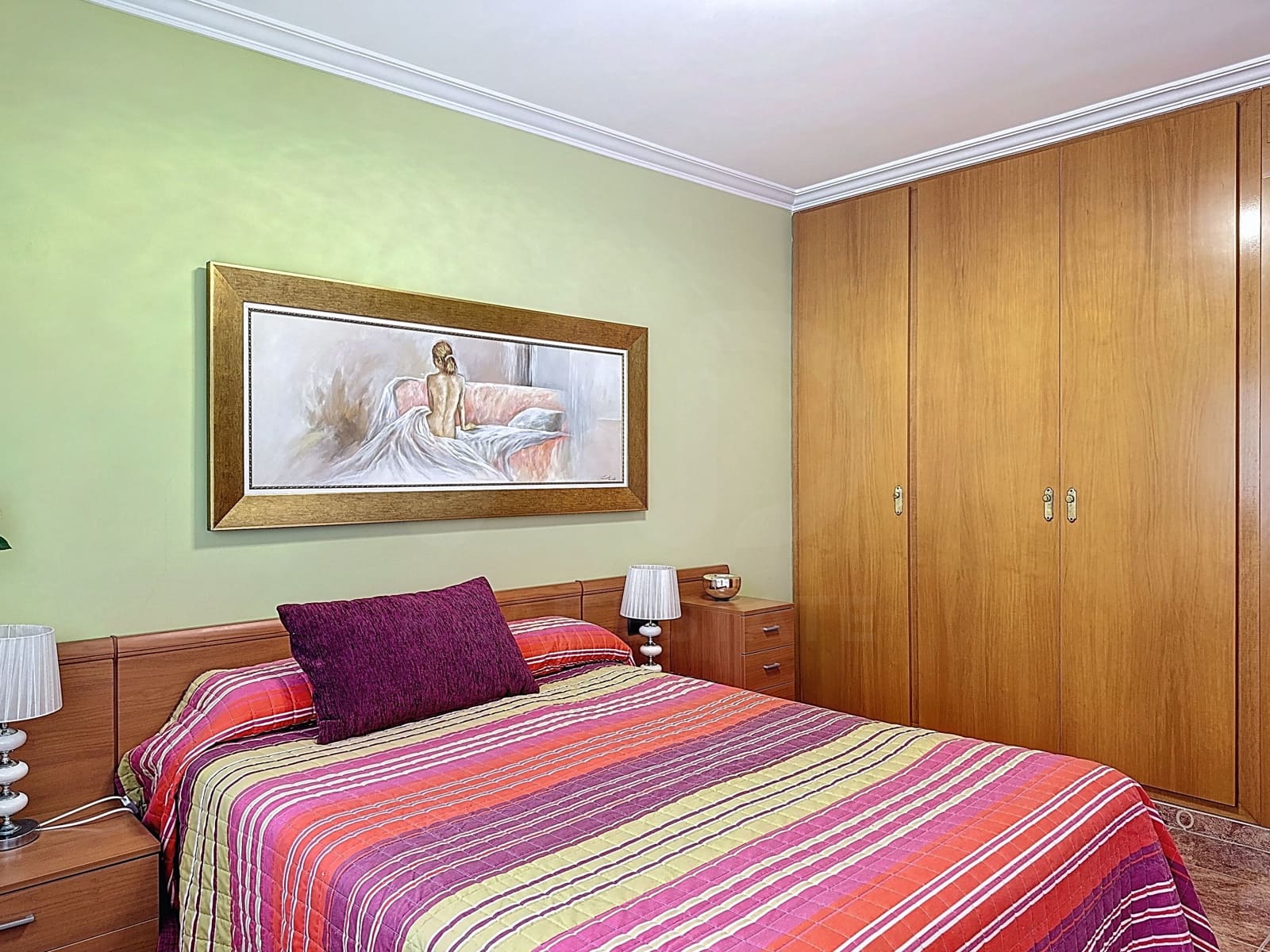 4 slaapkamer Rijtjeshuis te koop in Tarragona stad met zwembad garage - € 379.000 (Ref: 9988225)