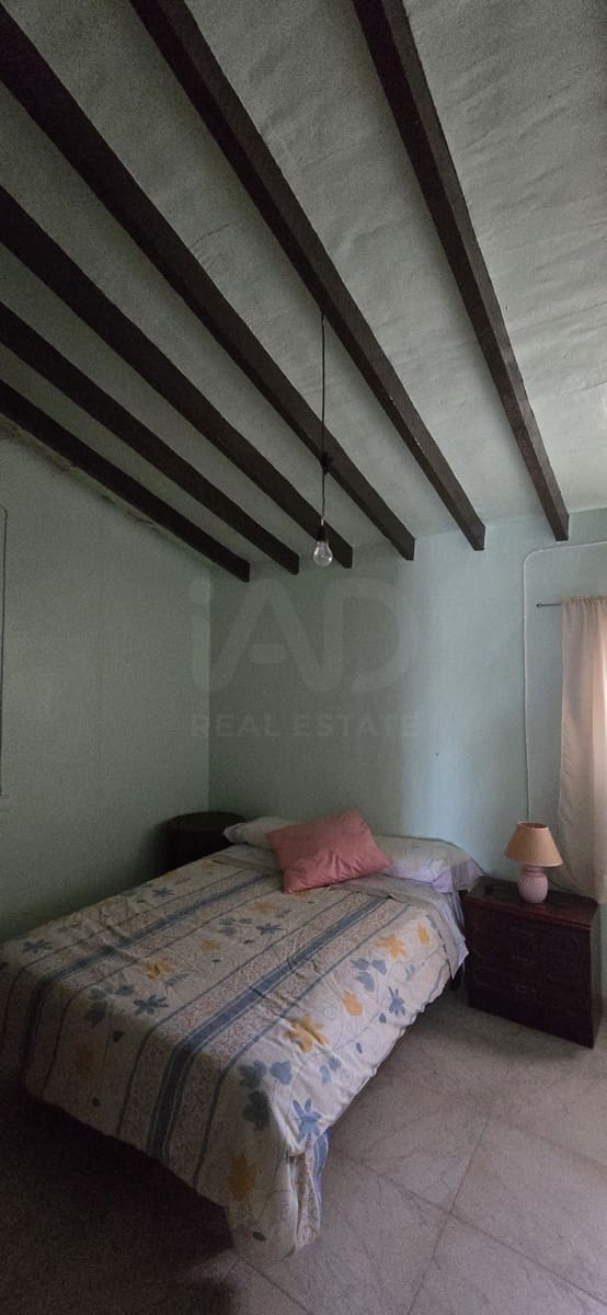5 soveværelse Finca/Landehus til salg i Raspay med garage - € 300.000 (Ref: 9988226)