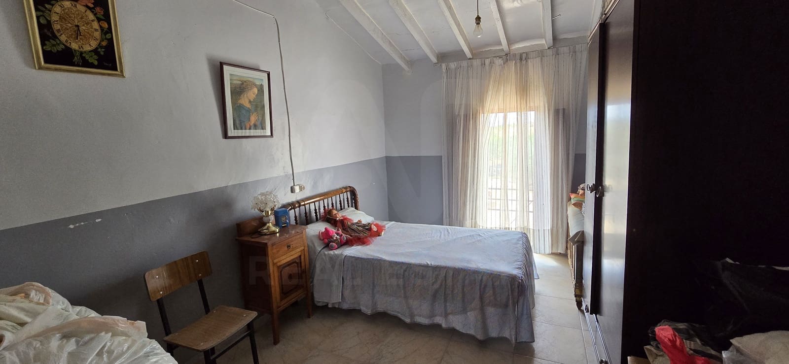 5 soveværelse Finca/Landehus til salg i Raspay med garage - € 300.000 (Ref: 9988226)
